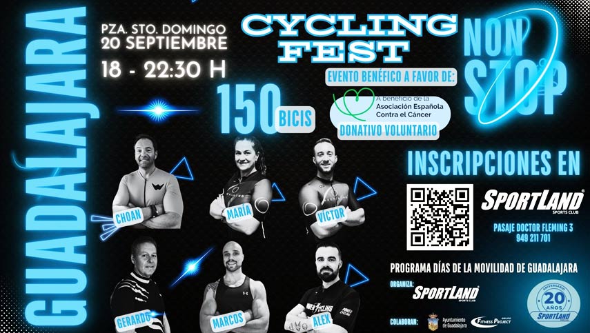 GRUPO FITNESS PROJECT