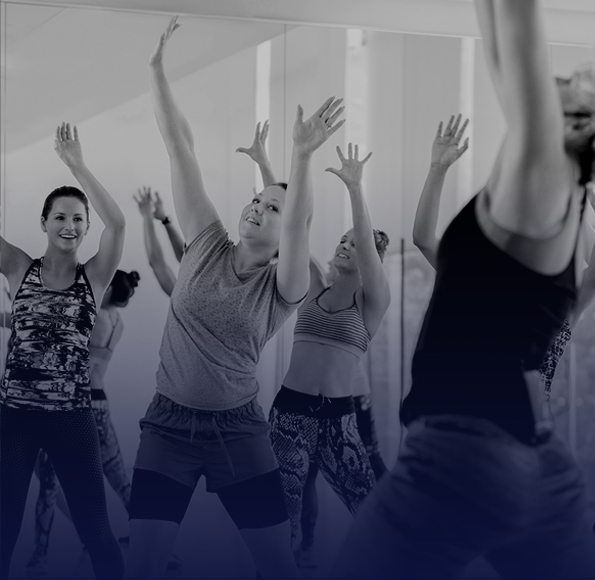 GRUPO FITNESS PROJECT