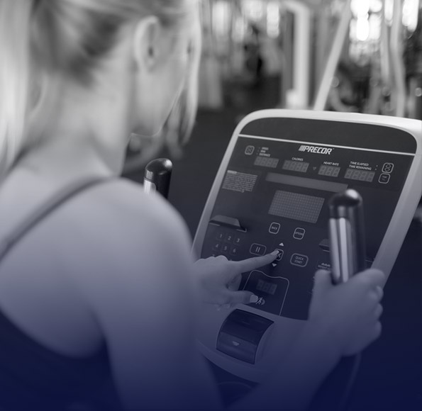 GRUPO FITNESS PROJECT