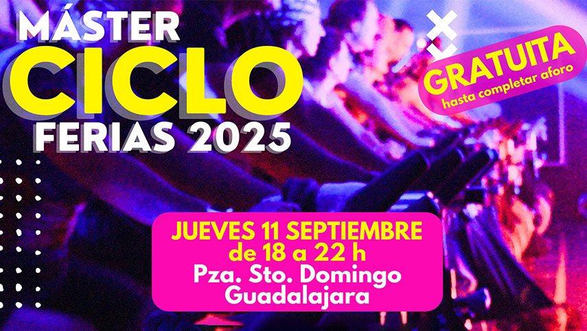 Master ciclo FITNESS PROJECT